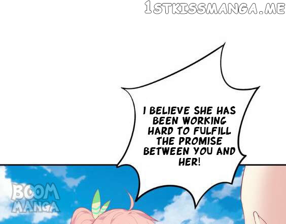 City Prince And Amazon Princess chapter 34 - page 17