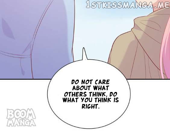 City Prince And Amazon Princess chapter 34 - page 174