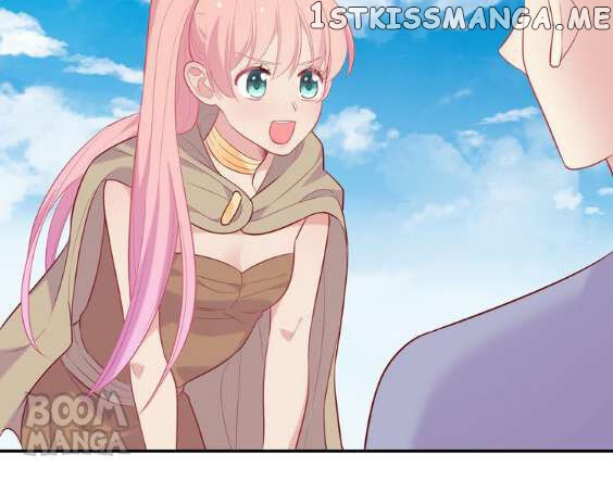 City Prince And Amazon Princess chapter 34 - page 18