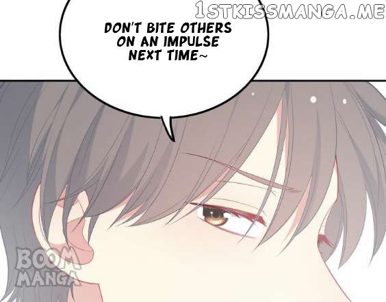 City Prince And Amazon Princess chapter 34 - page 196