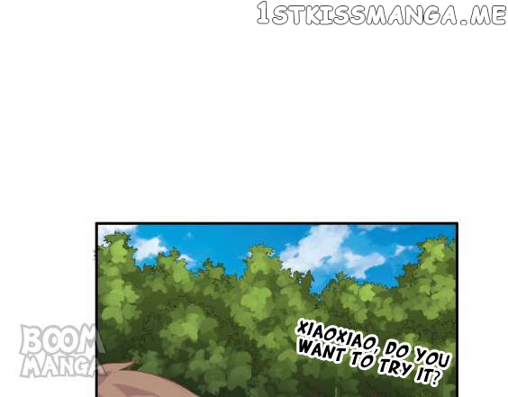City Prince And Amazon Princess chapter 34 - page 199