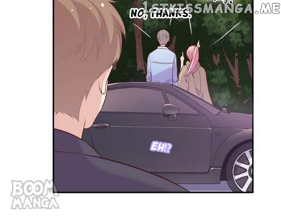 City Prince And Amazon Princess chapter 34 - page 200