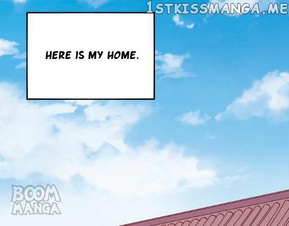 City Prince And Amazon Princess chapter 34 - page 27