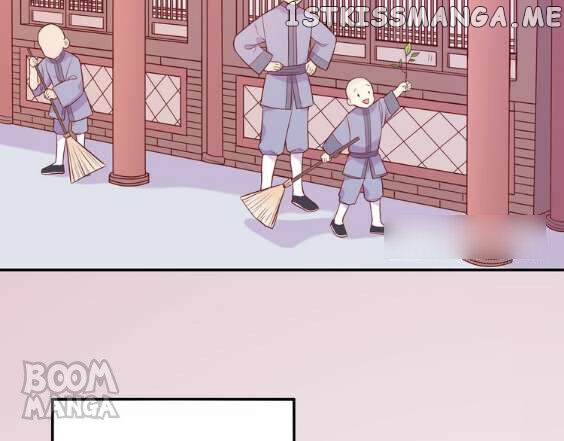 City Prince And Amazon Princess chapter 34 - page 29