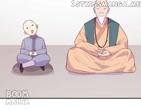 City Prince And Amazon Princess chapter 34 - page 31