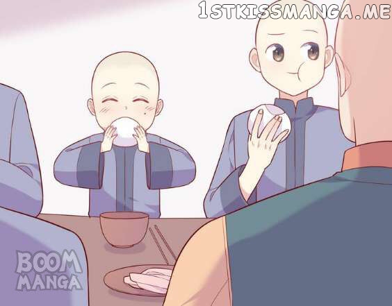 City Prince And Amazon Princess chapter 34 - page 34