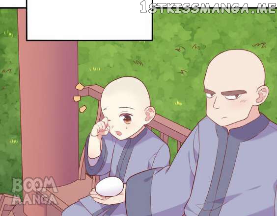 City Prince And Amazon Princess chapter 34 - page 36