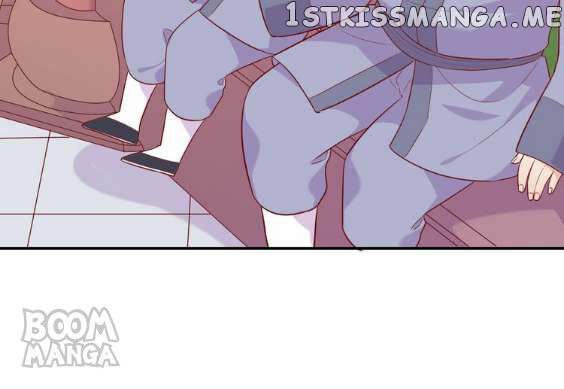 City Prince And Amazon Princess chapter 34 - page 37