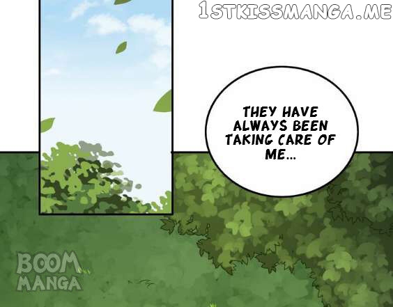 City Prince And Amazon Princess chapter 34 - page 39