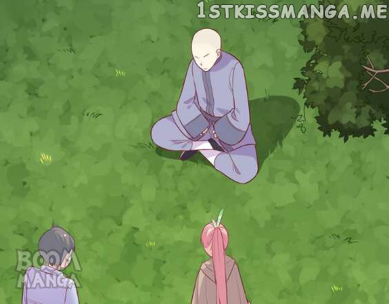 City Prince And Amazon Princess chapter 34 - page 40