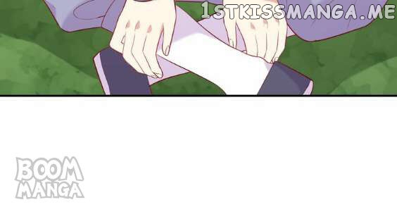 City Prince And Amazon Princess chapter 34 - page 47