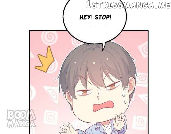 City Prince And Amazon Princess chapter 34 - page 53