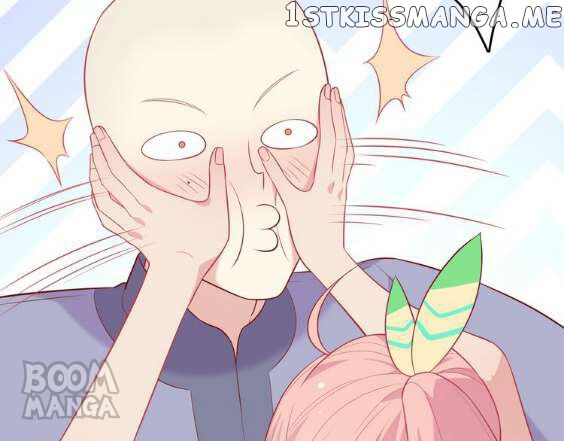 City Prince And Amazon Princess chapter 34 - page 56