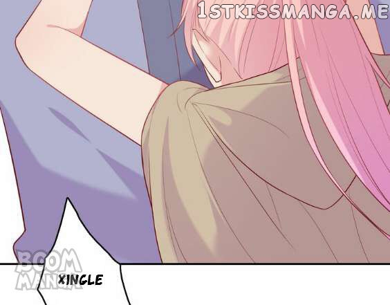 City Prince And Amazon Princess chapter 34 - page 57