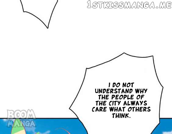City Prince And Amazon Princess chapter 34 - page 58