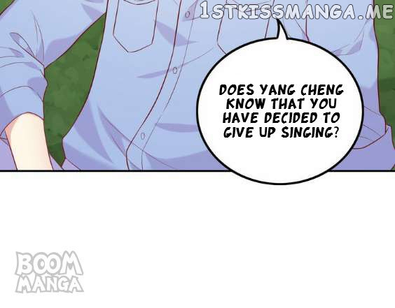 City Prince And Amazon Princess chapter 34 - page 6