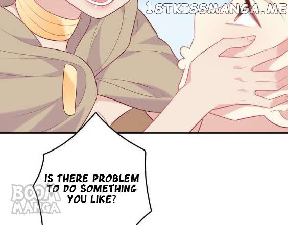 City Prince And Amazon Princess chapter 34 - page 60