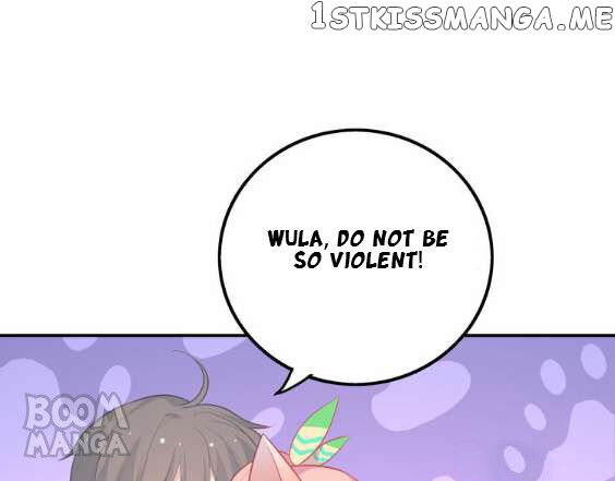 City Prince And Amazon Princess chapter 34 - page 62