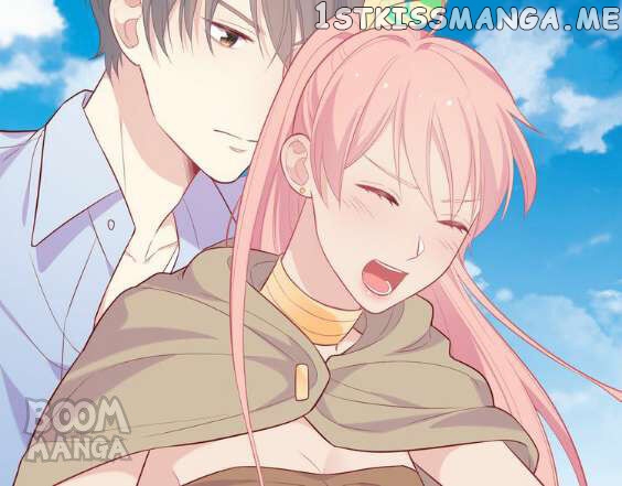 City Prince And Amazon Princess chapter 34 - page 68