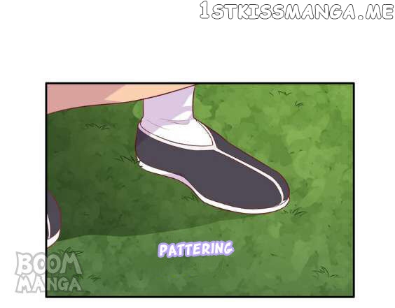 City Prince And Amazon Princess chapter 34 - page 74