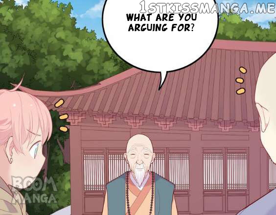 City Prince And Amazon Princess chapter 34 - page 76