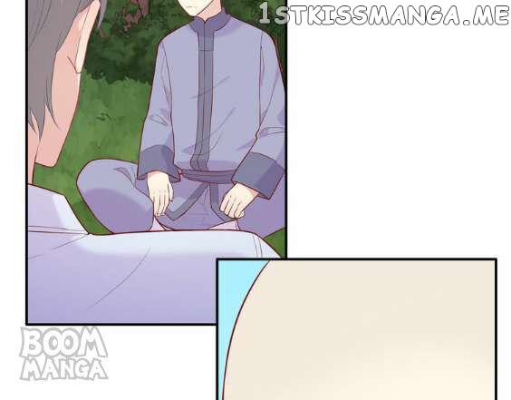 City Prince And Amazon Princess chapter 34 - page 8