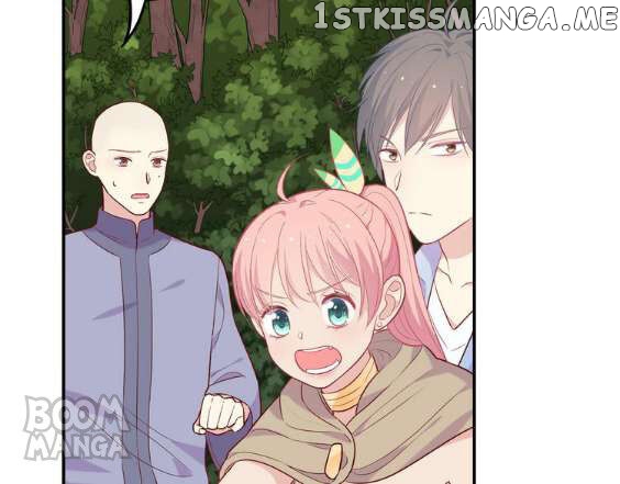 City Prince And Amazon Princess chapter 34 - page 82