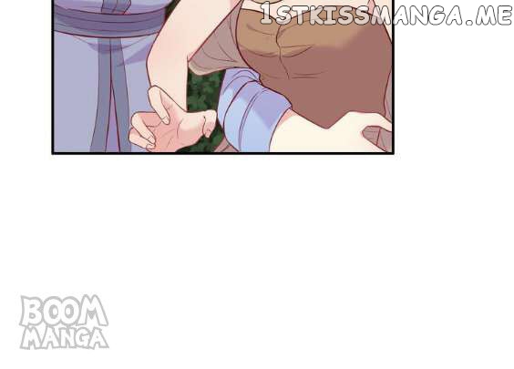 City Prince And Amazon Princess chapter 34 - page 83