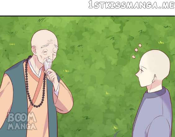 City Prince And Amazon Princess chapter 34 - page 89