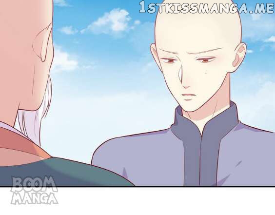City Prince And Amazon Princess chapter 34 - page 92