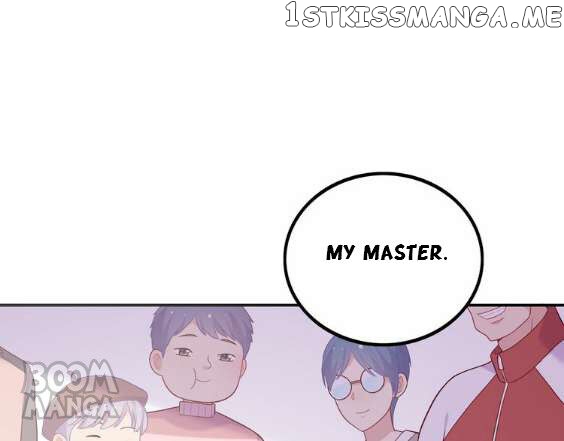 City Prince And Amazon Princess chapter 32 - page 110