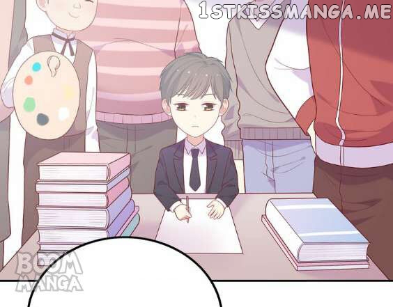 City Prince And Amazon Princess chapter 32 - page 111