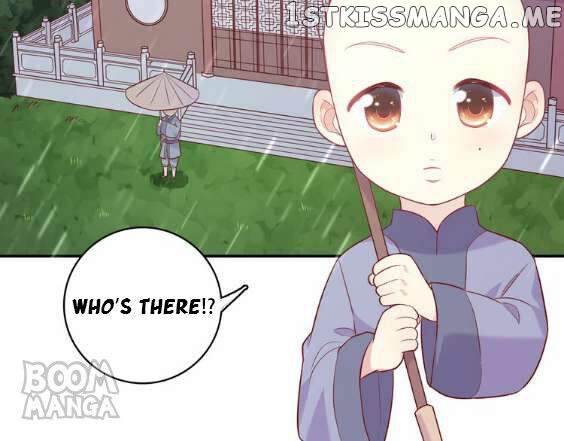 City Prince And Amazon Princess chapter 32 - page 152