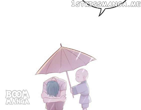 City Prince And Amazon Princess chapter 32 - page 155