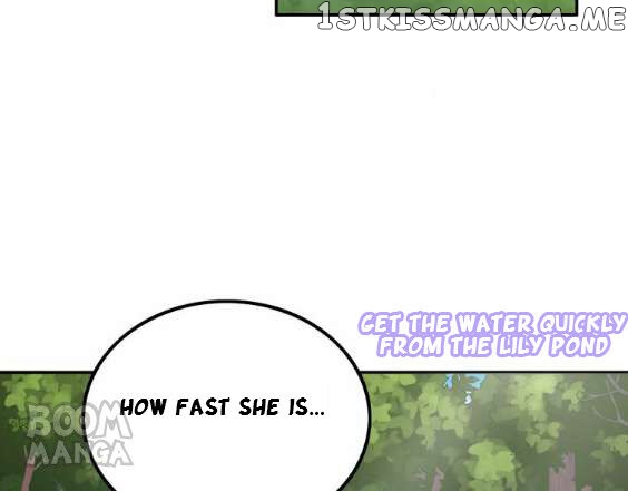 City Prince And Amazon Princess chapter 32 - page 16