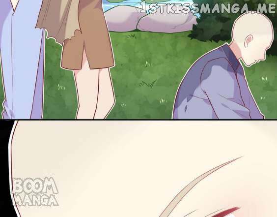 City Prince And Amazon Princess chapter 32 - page 18