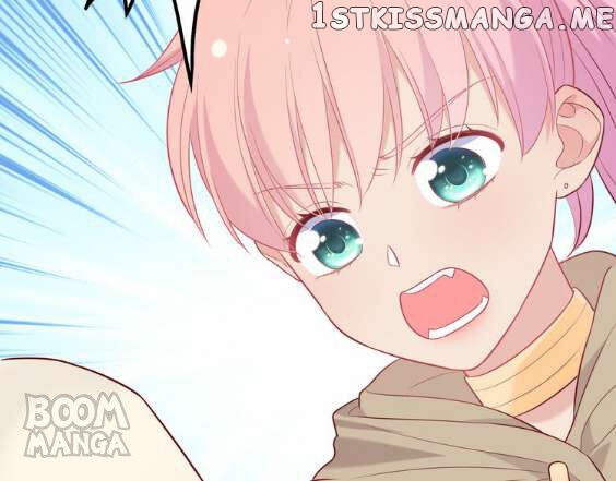 City Prince And Amazon Princess chapter 32 - page 28