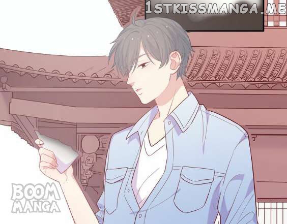 City Prince And Amazon Princess chapter 32 - page 41