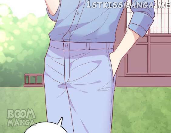 City Prince And Amazon Princess chapter 32 - page 42