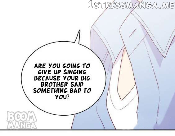 City Prince And Amazon Princess chapter 32 - page 45