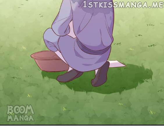 City Prince And Amazon Princess chapter 32 - page 52