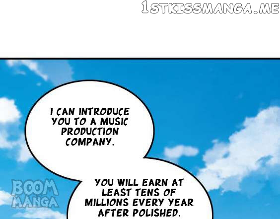 City Prince And Amazon Princess chapter 32 - page 62