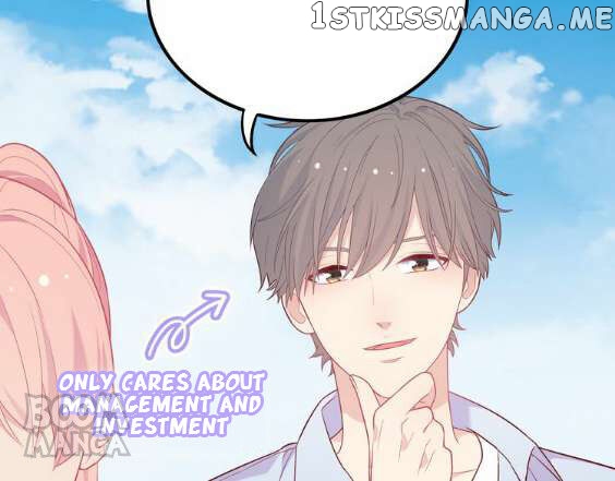 City Prince And Amazon Princess chapter 32 - page 63