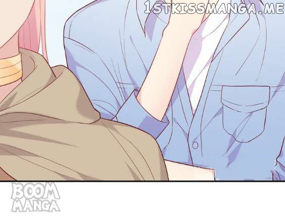City Prince And Amazon Princess chapter 32 - page 64