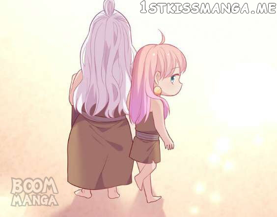 City Prince And Amazon Princess chapter 32 - page 80