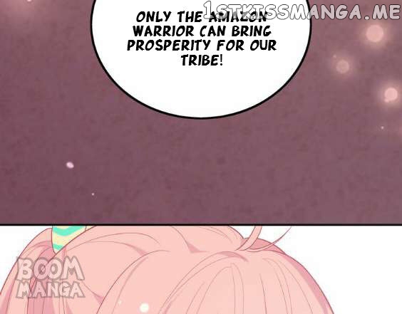 City Prince And Amazon Princess chapter 32 - page 82