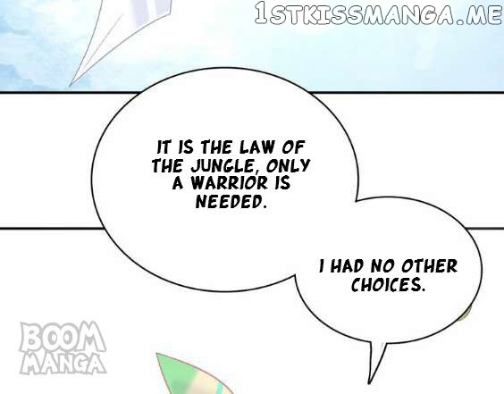 City Prince And Amazon Princess chapter 32 - page 89