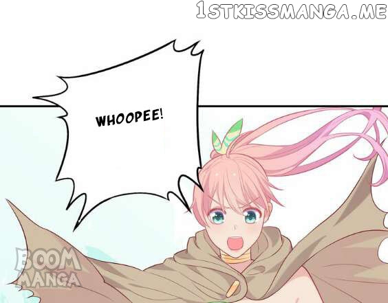 City Prince And Amazon Princess chapter 32 - page 9