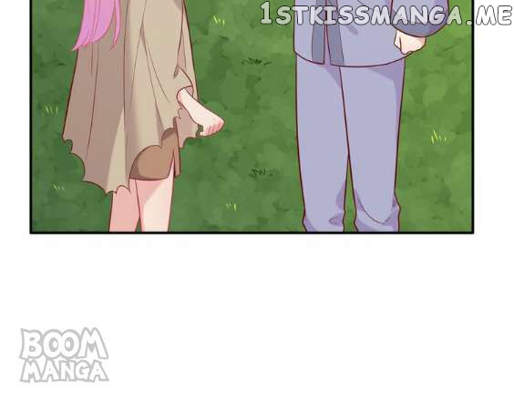 City Prince And Amazon Princess chapter 32 - page 98