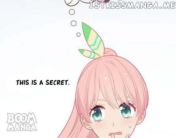City Prince And Amazon Princess chapter 29 - page 175